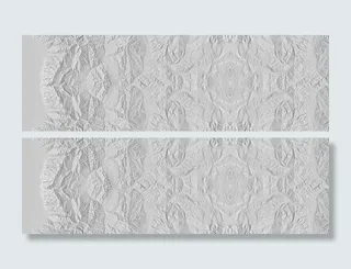 白色质感纹理图案背景高清