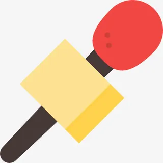 新闻报道图标免抠