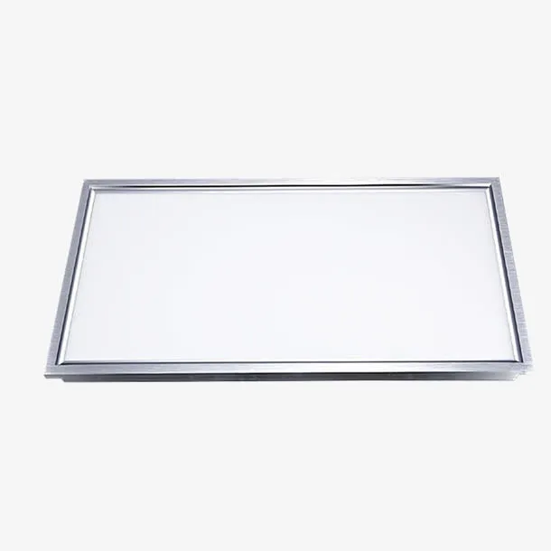 产品实物平板大灯免抠