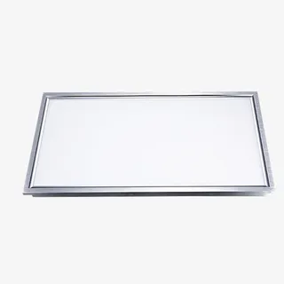 产品实物平板大灯免抠