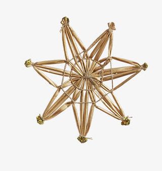 草编装饰素材免抠