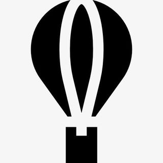 热气球图标免抠