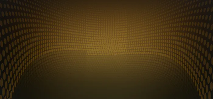 科技感简约创意橙色背景高清