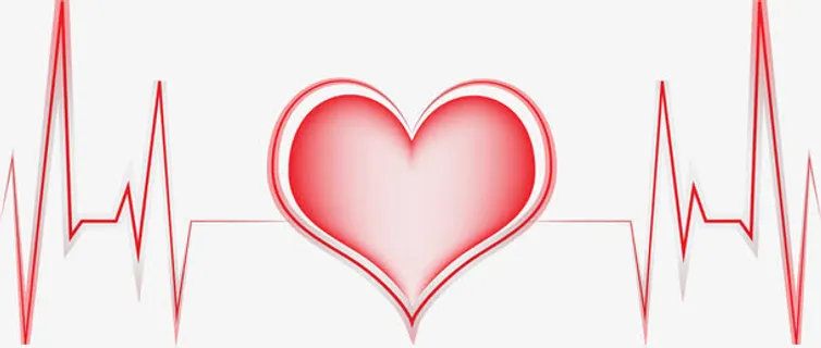 心率图片免抠