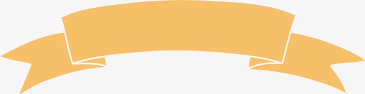 矢量金色标签免抠