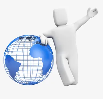 3d小人卡通卡通图片免抠 3d小人卡通卡通图片免抠