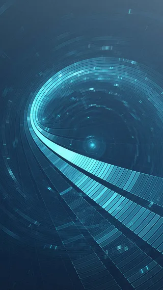 科技之光H5背景高清