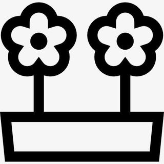 Flowers 图标免抠