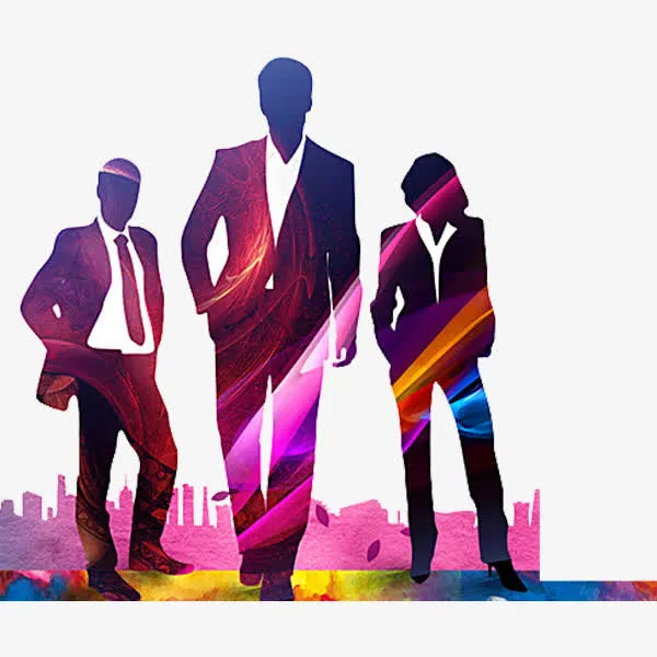 创业合伙人免抠