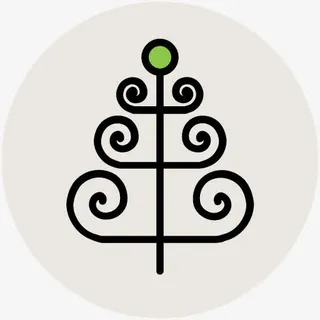 圣诞节节日装饰素材免抠