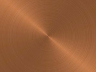 青铜色纹理渐变免抠