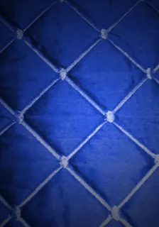 蓝色方块背景素材高清