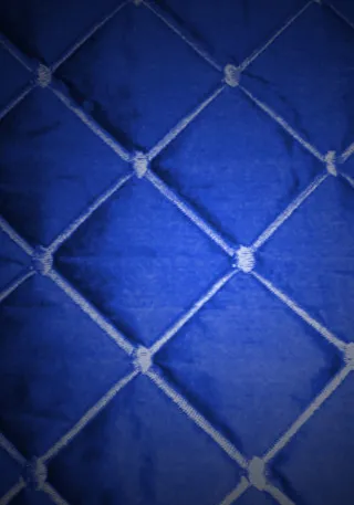 蓝色方块背景素材高清