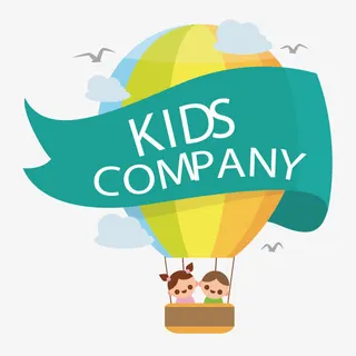 矢量热气球免抠