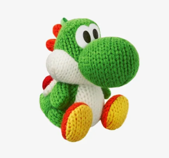 毛线玩具素材图片免抠