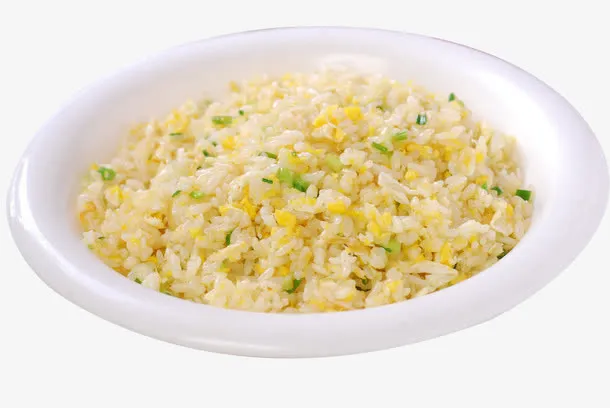 蛋炒饭免抠