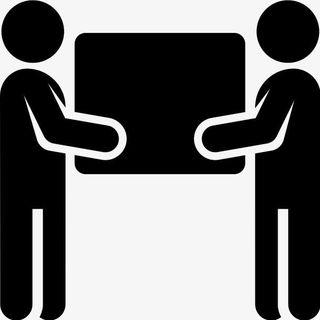 搬运免抠图标元素