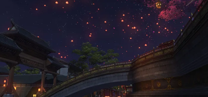 夜空背景高清