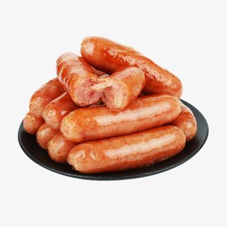 美味的烤肠800x800免抠