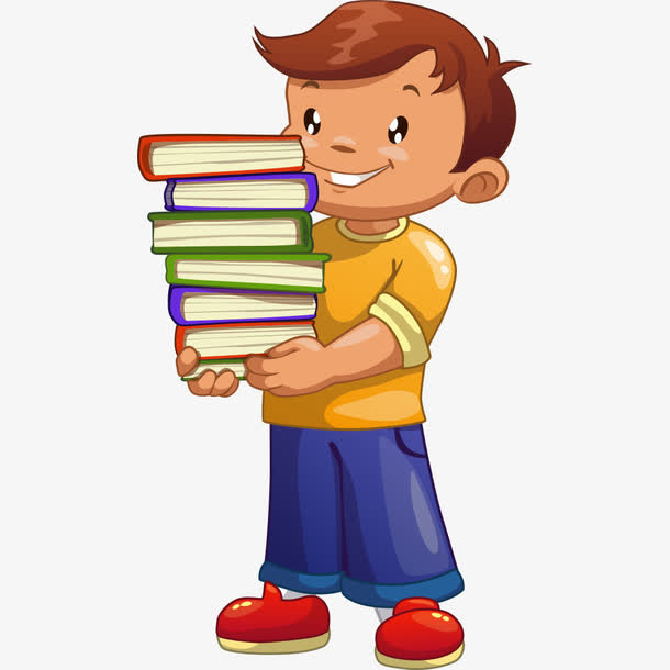 学生免抠