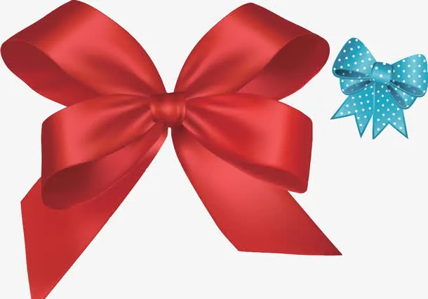 中国风彩结免抠