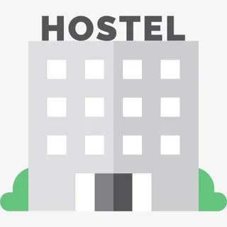 宿舍图标免抠