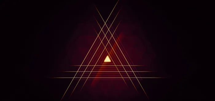 科技展板背景高清