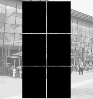 女装店铺装饰免抠