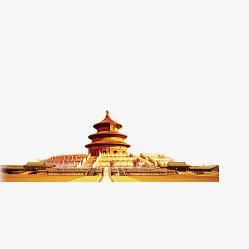 中国风免抠