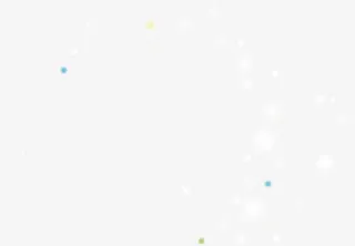 新春节日漂浮装饰免抠