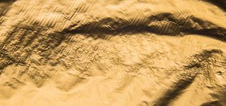 金高清纹理深浅背景高清