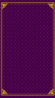 中国风背景花纹边框H5背景高清