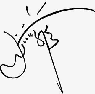 刘亦菲签名免抠