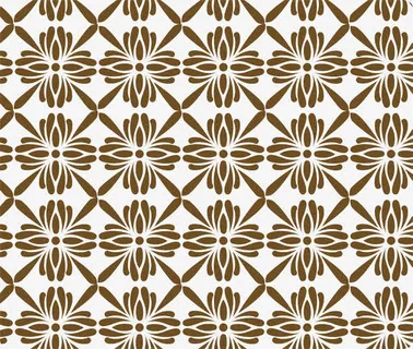 花边角花底纹边框素材免抠