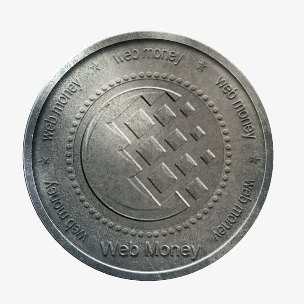 硬币银网上银行支付系统-硬币免抠