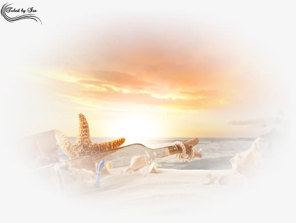 手绘装饰ps花卉素材免抠