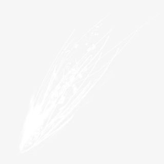 白色高光效果免抠