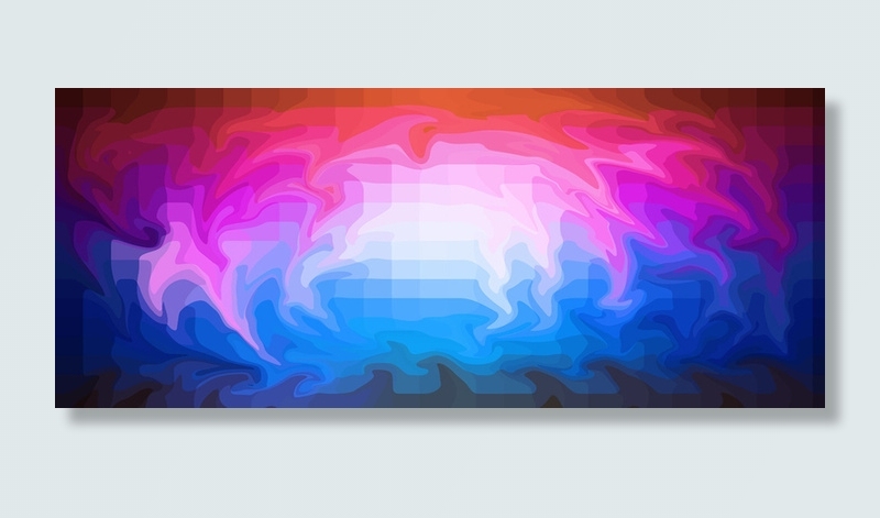 立体几何背景高清