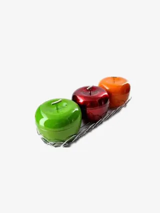 创意调料盒免抠