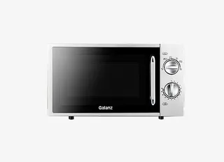 格兰仕小微波炉免抠