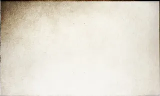 矩形纸张框元素免抠