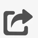 转推图标免抠