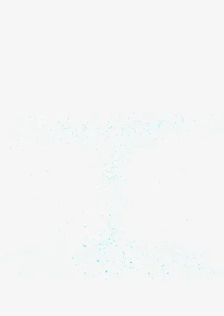 科技感漂浮元素免抠