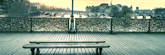 复古城市摄影背景高清