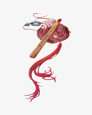 新年免抠元素4免抠