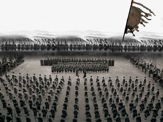 2017中国古代战争素材免抠