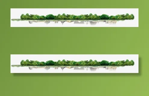 树木草木免抠动植物植物元素