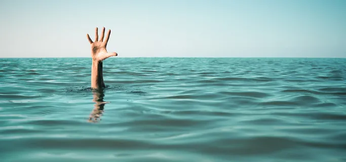 海洋背景图高清