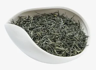 碟子里的茶叶免抠