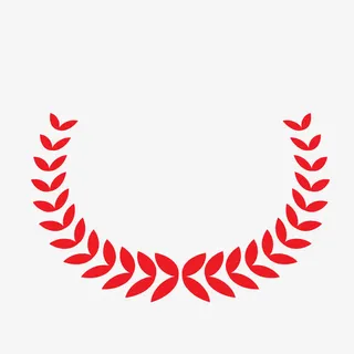 资质证书花边免抠